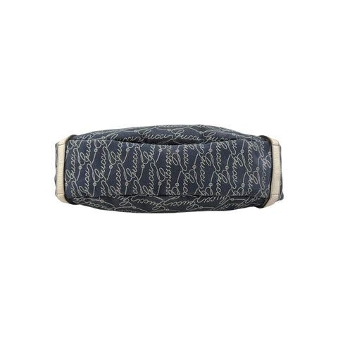 Gucci 85th Anniversary D-Ring Pelham Shoulder Bag