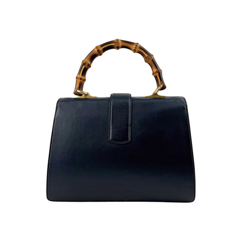 Gucci Blue/Green/Red Leather Dionysus Medium Top Handle Bag