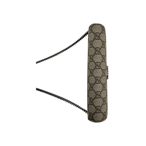 Gucci Dionysus GG Supreme Chain Wallet