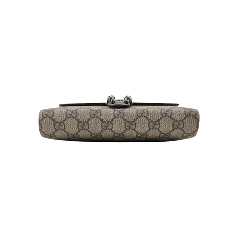 Gucci Dionysus GG Supreme Chain Wallet