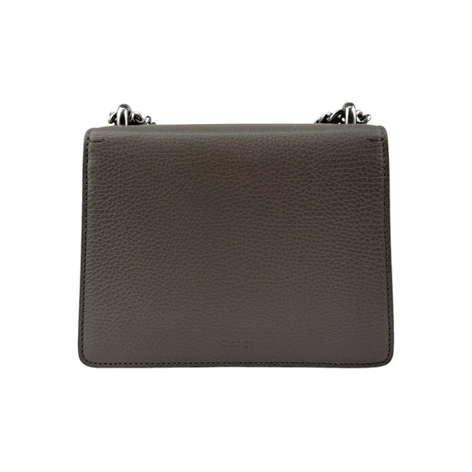 Gucci Dionysus Mini Leather crossbody bag
