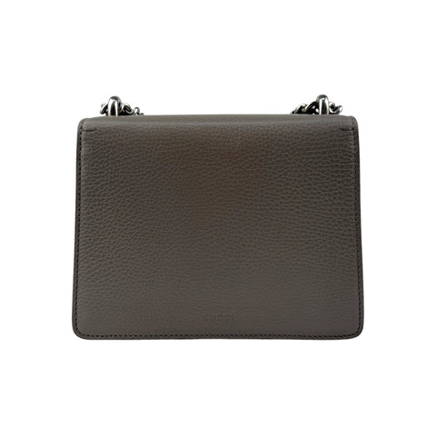 Gucci Dionysus Mini Leather crossbody bag