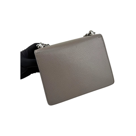 Gucci Dionysus Mini Leather crossbody bag