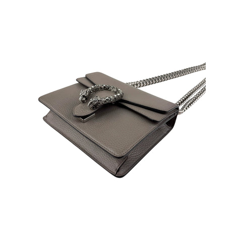 Gucci Dionysus Mini Leather crossbody bag
