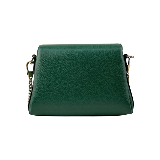 Gucci Dollar Calfskin Interlocking G Crossbody