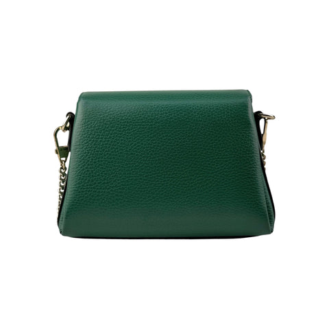 Gucci Dollar Calfskin Interlocking G Crossbody
