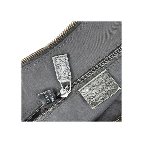 Gucci GG Canvas Shoulder Bag