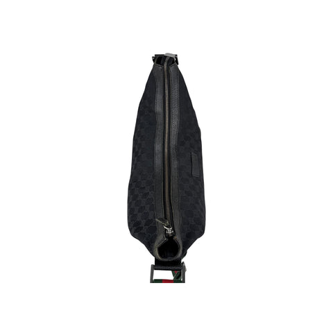Gucci GG Canvas Shoulder Bag