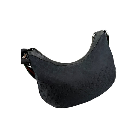 Gucci GG Canvas Shoulder Bag