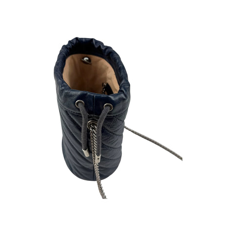 Gucci GG Marmont Mini Bucket Bag