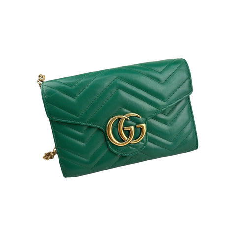 Gucci GG Marmont small shoulder bag