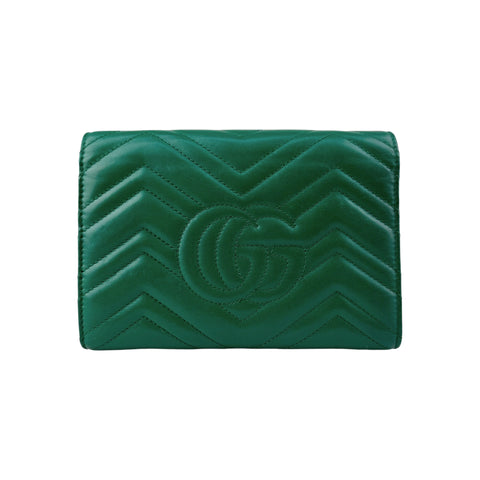 Gucci GG Marmont small shoulder bag