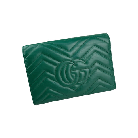 Gucci GG Marmont small shoulder bag