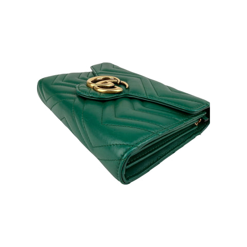 Gucci GG Marmont small shoulder bag