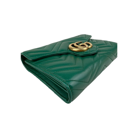 Gucci GG Marmont small shoulder bag
