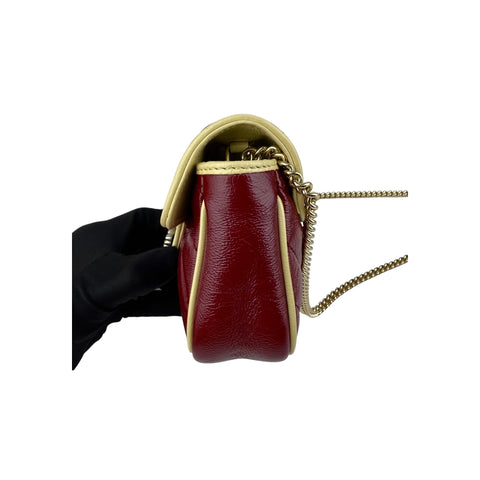 Gucci GG Marmont Super Mini Bag