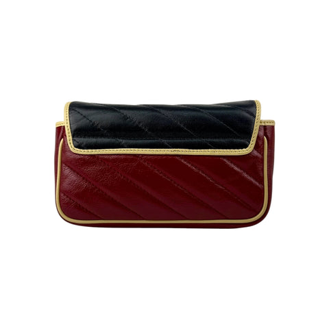 Gucci GG Marmont Super Mini Bag