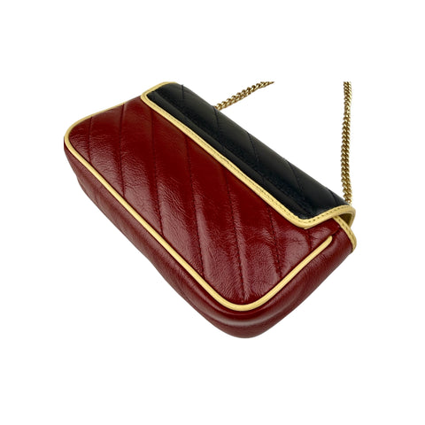 Gucci GG Marmont Super Mini Bag