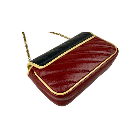 Gucci GG Marmont Super Mini Bag