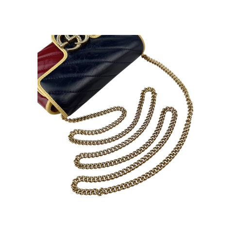 Gucci GG Marmont Super Mini Bag