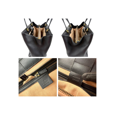 Gucci gg marmont tote bag