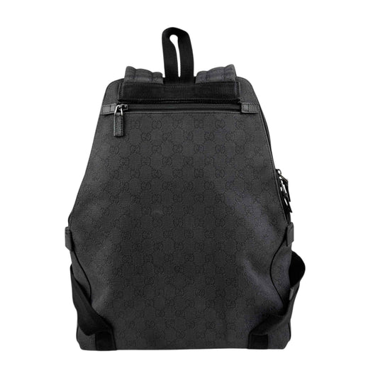 Gucci GG Nylon Backpack