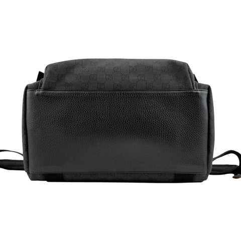 Gucci GG Nylon Backpack