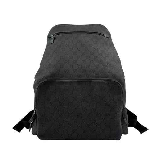 Gucci GG Nylon Backpack