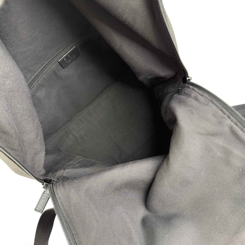 Gucci GG Nylon Backpack