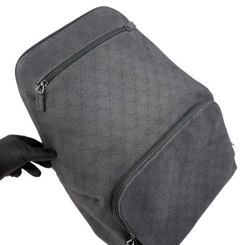 Gucci GG Nylon Backpack