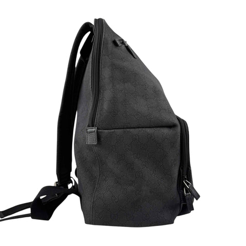 Gucci GG Nylon Backpack