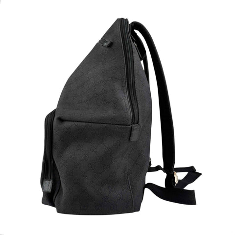 Gucci GG Nylon Backpack
