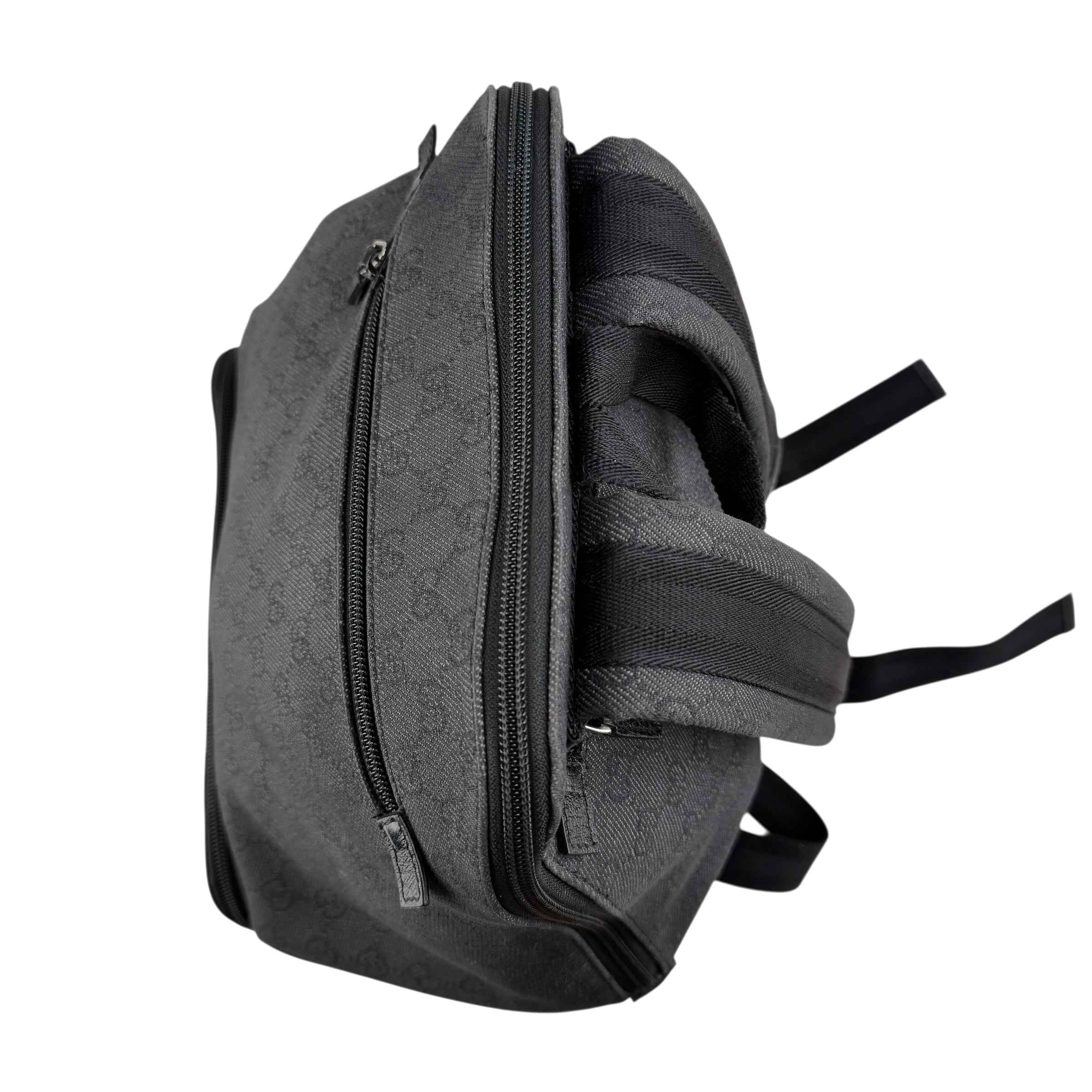 Gucci GG Nylon Backpack