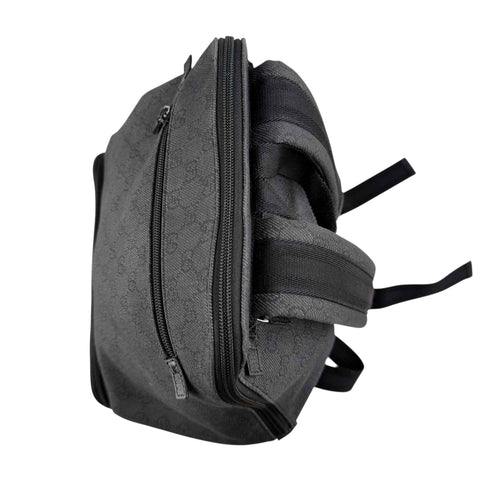 Gucci GG Nylon Backpack