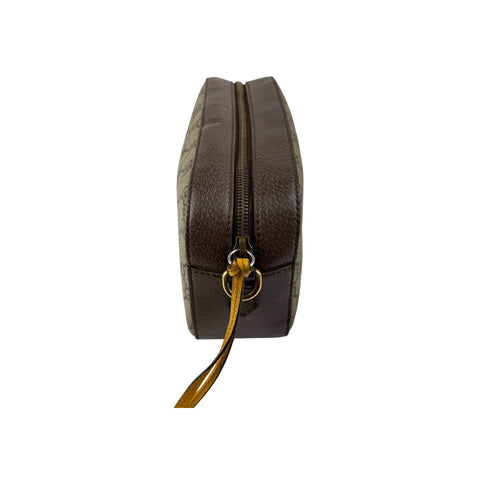 Gucci GG Supreme Neo Shoulder Bag