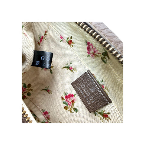 Gucci GG Supreme Neo Shoulder Bag
