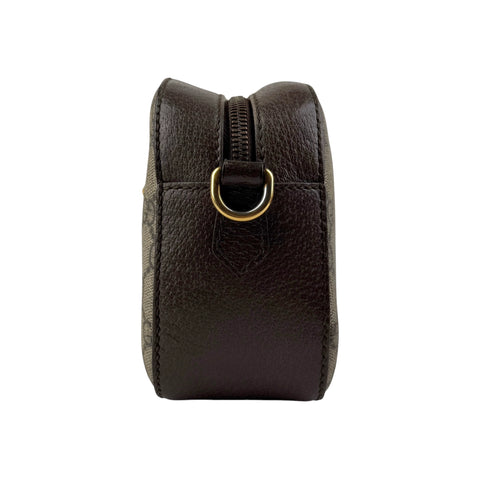 Gucci GG Supreme Neo Shoulder Bag