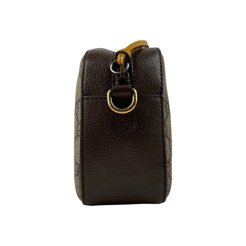 Gucci GG Supreme Neo Shoulder Bag
