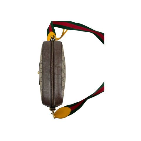 Gucci GG Supreme Neo Shoulder Bag