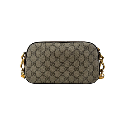 Gucci GG Supreme Neo Shoulder Bag