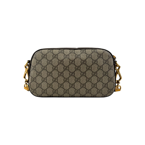 Gucci GG Supreme Neo Shoulder Bag
