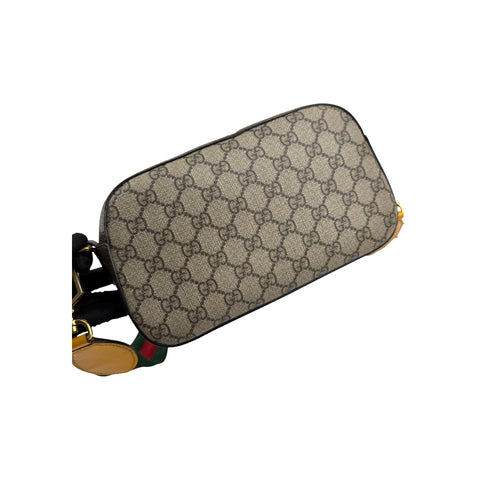Gucci GG Supreme Neo Shoulder Bag