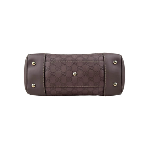 Gucci Guccissima Mayfair Tote Bag