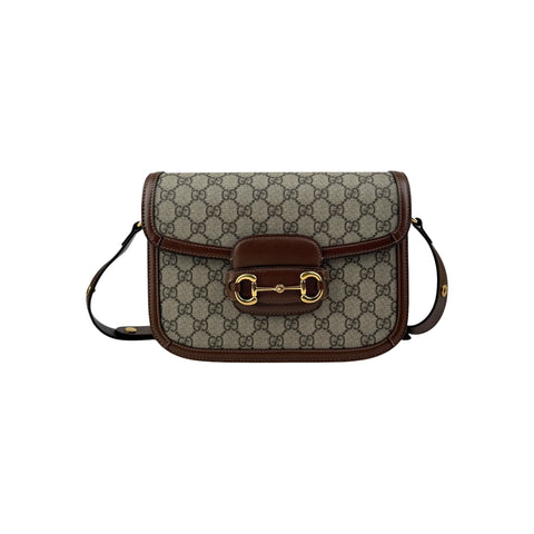Gucci Horsebit 1955 Shoulder Bag