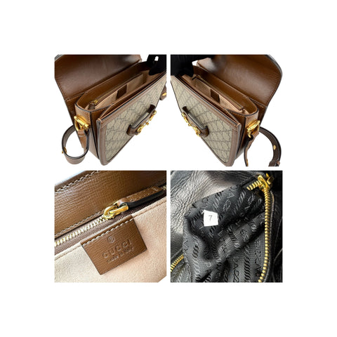 Gucci Horsebit 1955 Shoulder Bag
