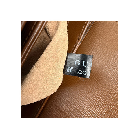 Gucci Horsebit 1955 Shoulder Bag