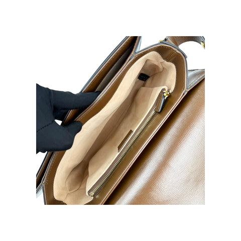 Gucci Horsebit 1955 Shoulder Bag