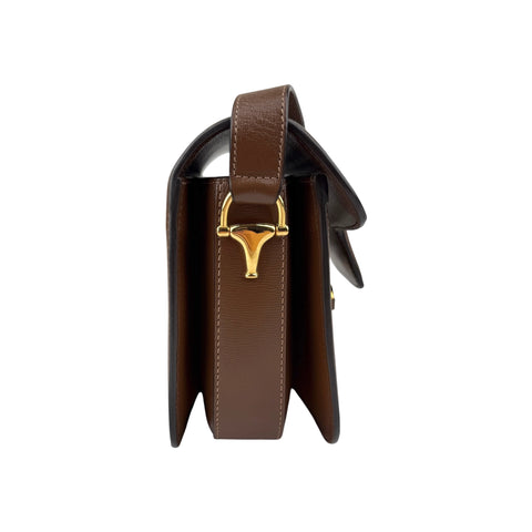 Gucci Horsebit 1955 Shoulder Bag
