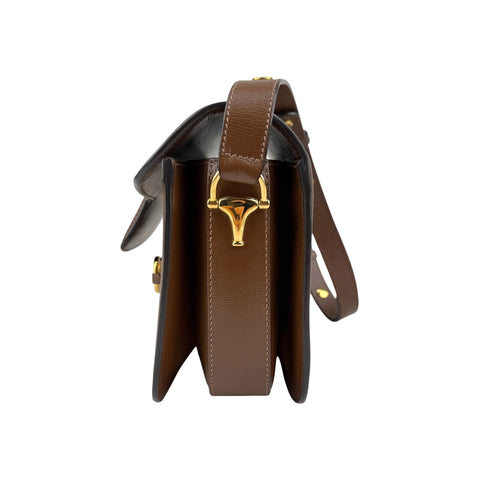 Gucci Horsebit 1955 Shoulder Bag
