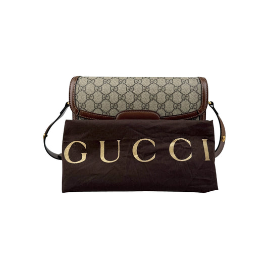 Gucci Horsebit 1955 Shoulder Bag